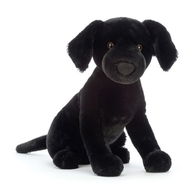 PIPPA BLACK LABRADOR - JELLYCAT