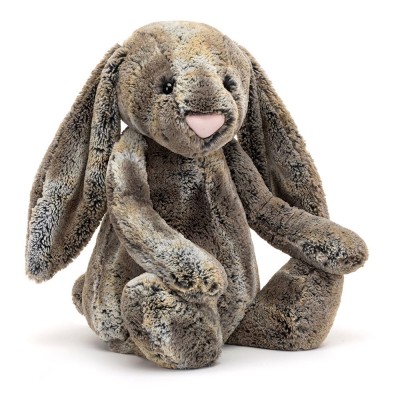 BASHFUL COTTONTAIL BUNNY REALLY BIG 67 CM - JELLYCAT