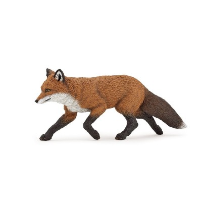 RENARD - PAPO