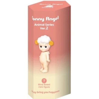 SONNY ANGEL ANIMAL 2