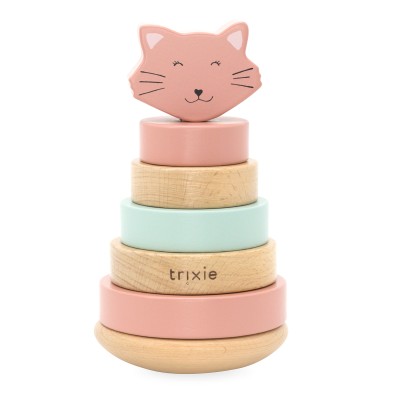 TOUR A EMPILER MRS CAT - TRIXIE