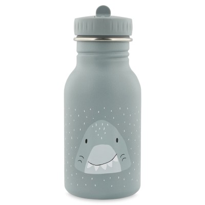 GOURDE 350 ML MR SHARK- TRIXIE