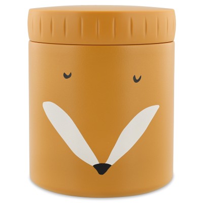 POT ALIMENTAIRE ISOTHERME 350 ML - MR FOX -TRIXIE