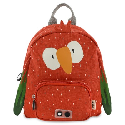 SAC A DOS PETIT MR PARROT- TRIXIE