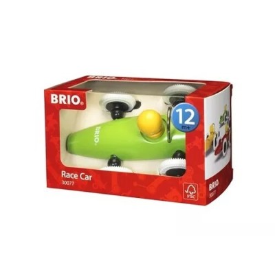 BRIO VOITURE COURSE