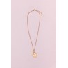 COLLIER BOUTIQUE CHIC LOVE UNLOCKED - GREAT PRETENDERS