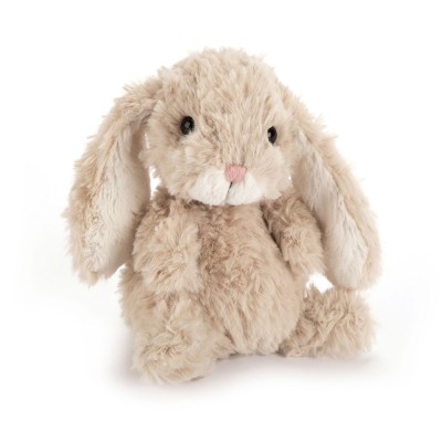 YUMMY LAPIN BEIGE 15CM - JELLYCAT