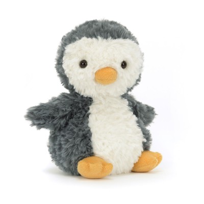 YUMMY PINGOUIN 15CM - JELLYCAT