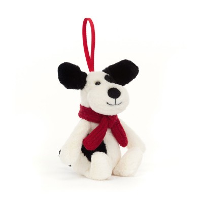 BASHFUL PUPPY DECORATION - JELLYCAT