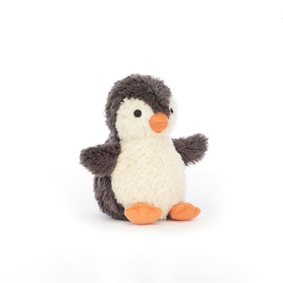 PEANUT PENGUIN SMALL - JELLYCAT