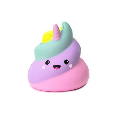 ANTI-STRESS SQUISHY - POO - LEGAMI