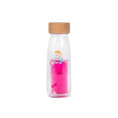 PETIT BOUM MOVE BOTTLE SEA SPARKLE