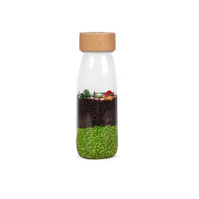 PETIT BOUM LEARN BOTTLE VEGGIES- PETIT BOUM