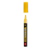 MARQUEUR ACRYLIQUE- BE BOLD - YELLOW- LEGAMI