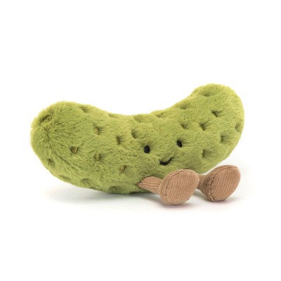 AMUSEABLE PICKLE- JELLYCAT