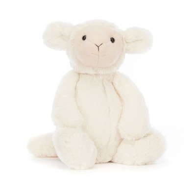 BASHFUL AGNEAU MEDIUM - JELLYCAT