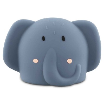 VEILLEUSE  MRS ELEPHANT-TRIXIE