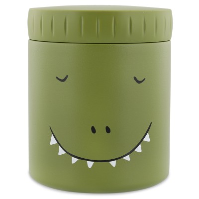 POT ALIMENTAIRE ISOTHERME 350 ML - MR DINO-TRIXIE