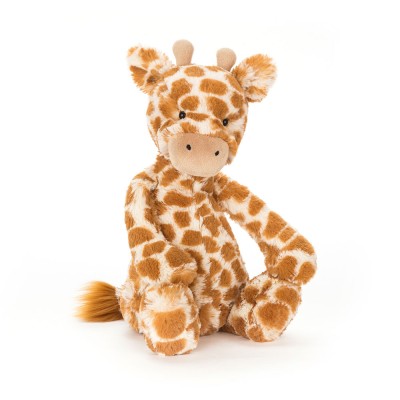 BASHFUL GIRAFE MEDIUM 31CM - JELLYCAT