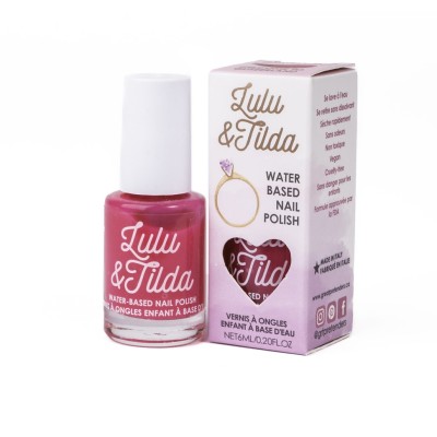 VERNIS A ONGLES - WELCOME TO GLITZERLAND - SE LAVE A...