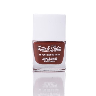 VERNIS A ONGLES - BE YOUR SIZZLING SELFIE - PELABLE -...