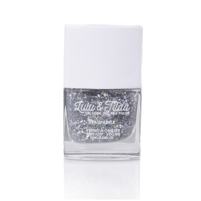 VERNIS A ONGLES - ERA SPARKLE - PELABLE - 10ML - SANS...