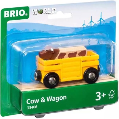 BRIO TRANSPORT DE BETAIL