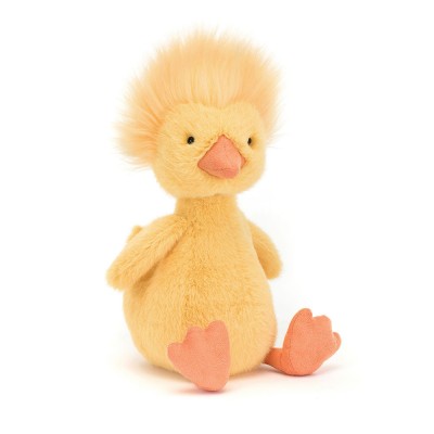 DORIT DUCKLING - JELLYCAT