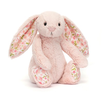 BLOSSOM BLUSH BUNNY CHERRY LITTLE - JELLYCAT