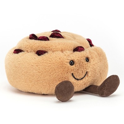 AMUSEABLE PAIN AUX RAISINS - JELLYCAT