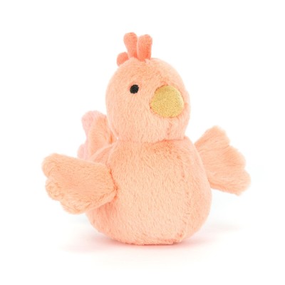 FLUFFY CHICKEN- JELLYCAT