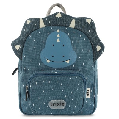 SAC A DOS PETIT MR TRICERATOPS - TRIXIE