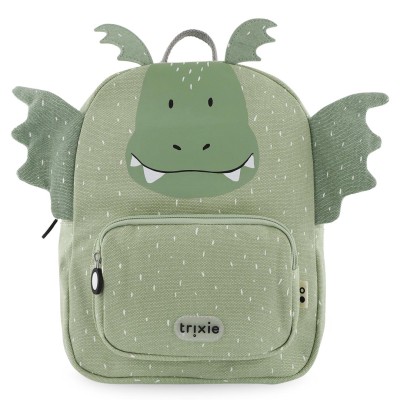 SAC A DOS MR DRAGON- TRIXIE