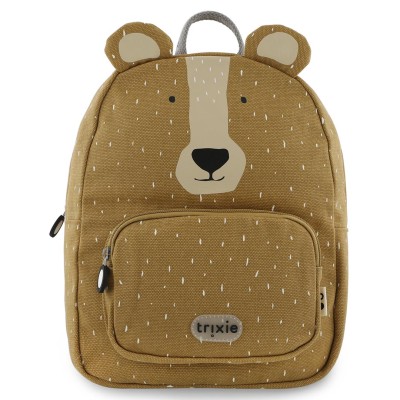 SAC A DOS MR BEAR- TRIXIE