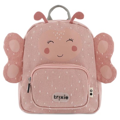 SAC A DOS MRS BUTTERFLY- TRIXIE