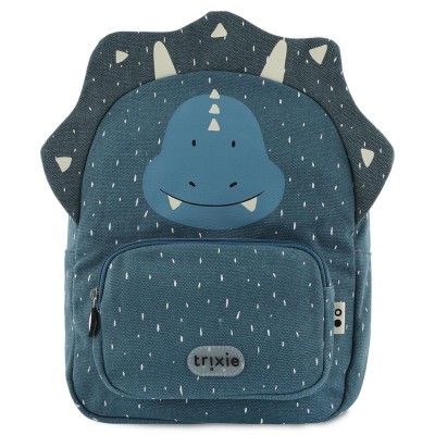 SAC A DOS MR TRICERATOPS- TRIXIE