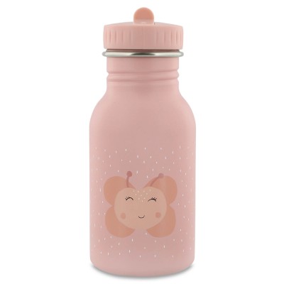 GOURDE 350 ML MRS BUTTERFLY- TRIXIE