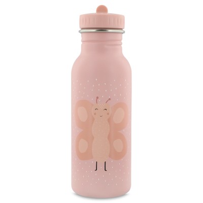 GOURDE 500ML MRS BUTTERFLY- TRIXIE