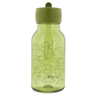 GOURDE TRITAN 350ML - DARING DINO- TRIXIE
