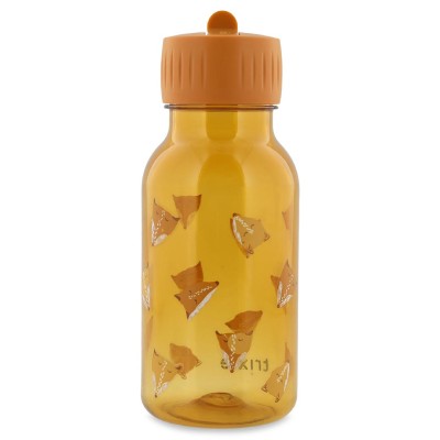 GOURDE TRITAN 350ML - FIERCE FOX- TRIXIE