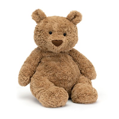 BARTHOLOME BEAR OURSON HUGE - JELLYCAT