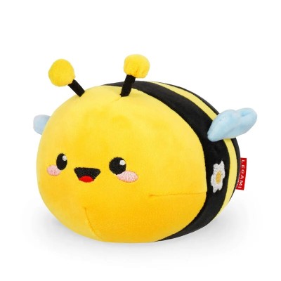 PELUCHE SUPER SOFT - MINI - BEE- LEGAMI