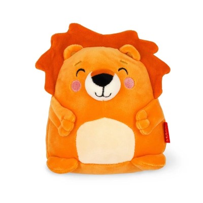 PELUCHE SUPER SOFT - MINI - LION- LEGAMI
