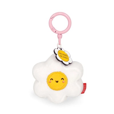 PORTE CLE PELUCHE - TINY DAISY-LEGAMI
