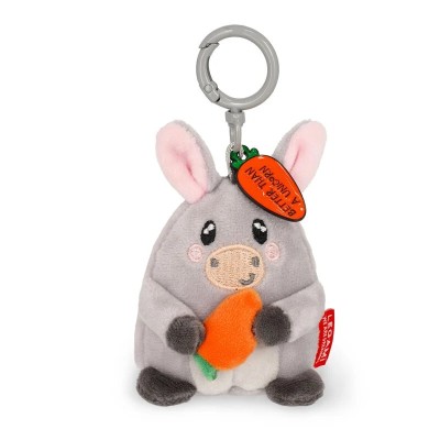 PORTE CLE PELUCHE - TINY DONKEY-LEGAMI