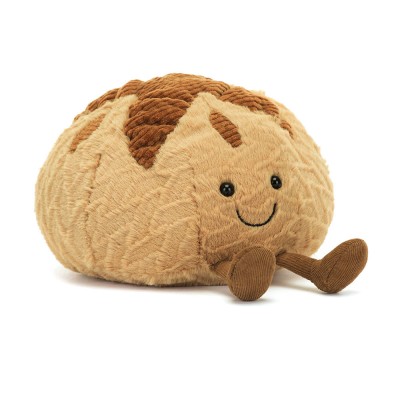AMUSEABLES SOURDOUGHT - JELLYCAT