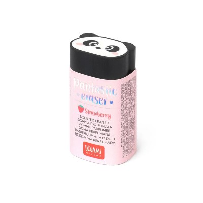 GOMME PARFUMEE PANDA- LEGAMI