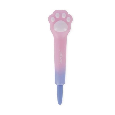 SQUISHY GEL PEN - SQUEEZIES - KITTY -LEGAMI