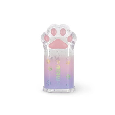 TAILLE-CRAYONS AVEC RESERVOIR MEOW KITTY -LEGAMI