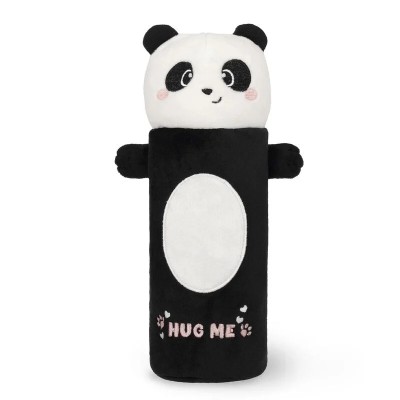 TROUSSE PELUCHE PANDA -LEGAMI